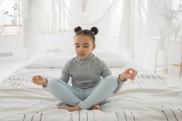 essay on importance of meditation in student life